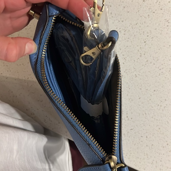 New Joy Susan clutch purse - Picture 2 of 3